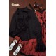 Vcastle Four Season Blooming Flower Long Sleeve Blouse(Pre-Order/4 Colours/Full Payment Without Shipping)